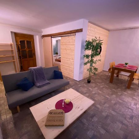 Apartmany U Namesti Prachatice Exteriér fotografie