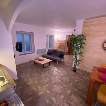 Apartmany U Namesti Prachatice Exteriér fotografie