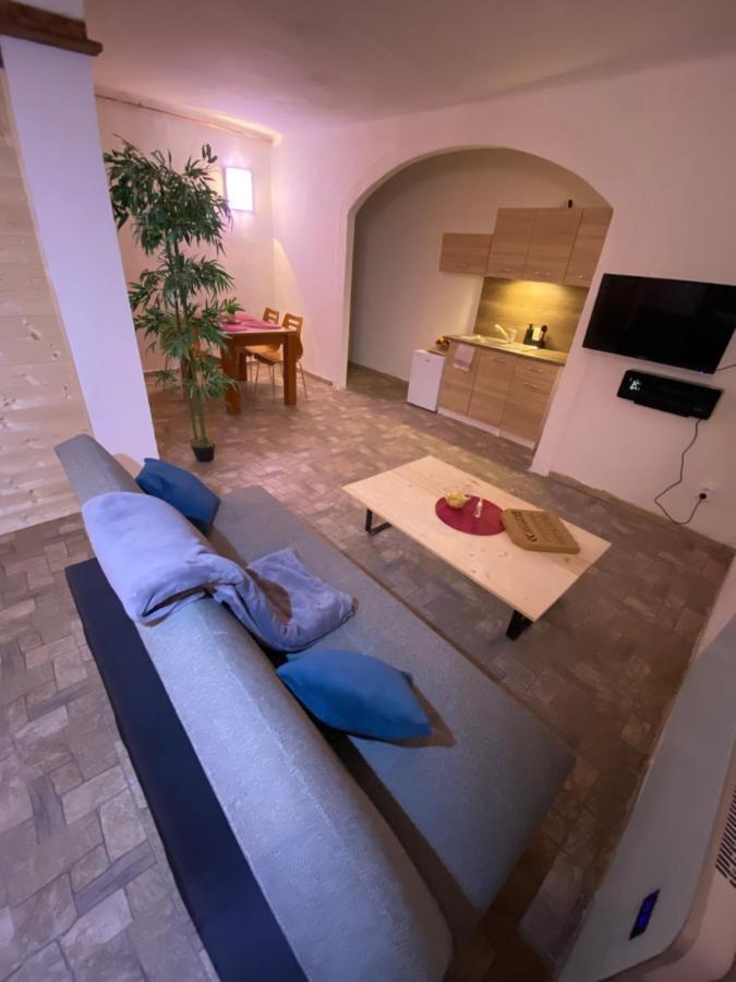 Apartmany U Namesti Prachatice Exteriér fotografie