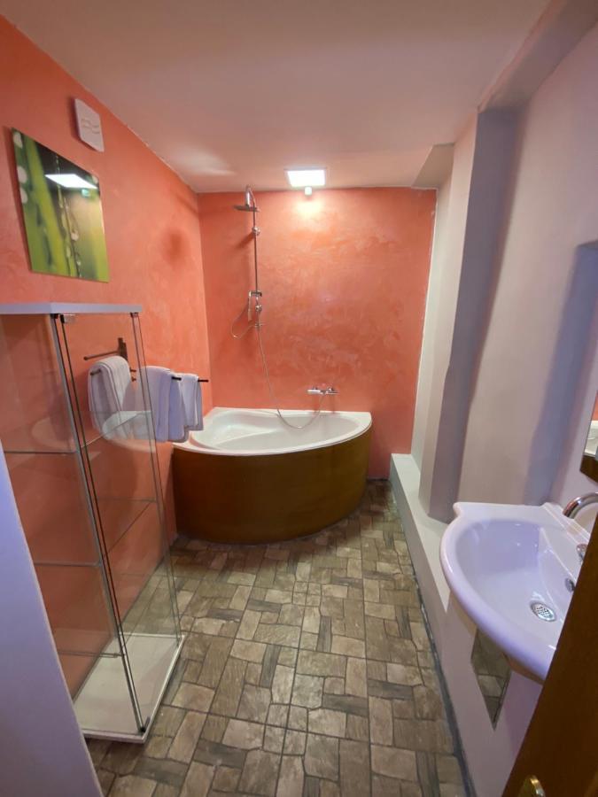 Apartmany U Namesti Prachatice Exteriér fotografie